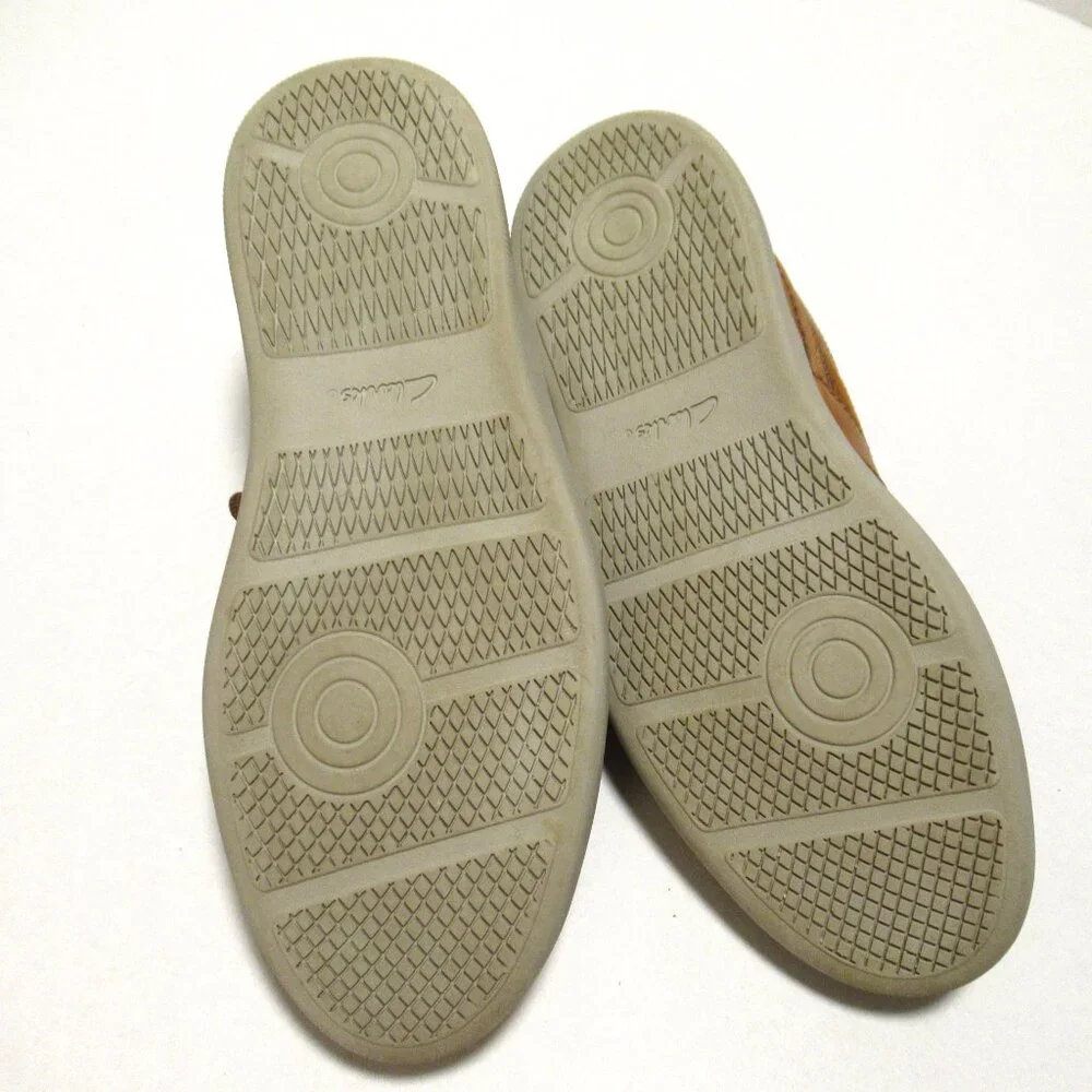 Men's Clarks